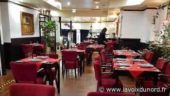 Arras : La Table de Marrakech, nouveau restaurant-traiteur, invite au voyage vers le Maroc - La Voix du Nord
