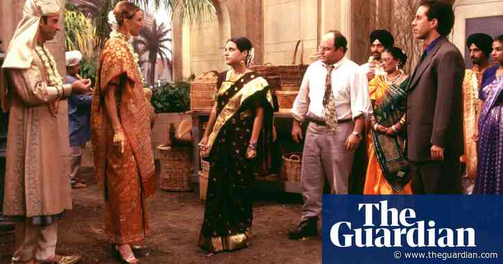 From EastEnders to Twin Peaks: 10 of the best inventive TV episodes