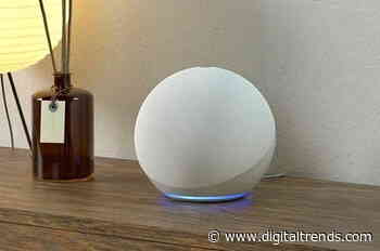 Apple HomePod Mini vs. Amazon Echo Dot