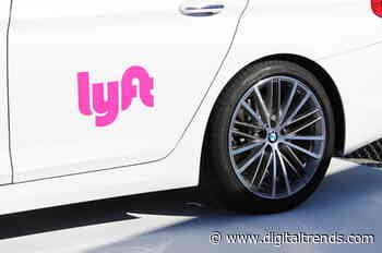 Lyft to make it easier to split fares with friends and family