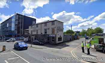 Lancashire pub owner will now sell meals for 1p so he can stay open under Tier 3 restrictions