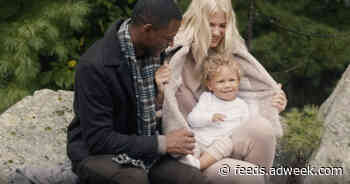 Why Banana Republic Is Running Its First TV Ad Campaign in 15 Years