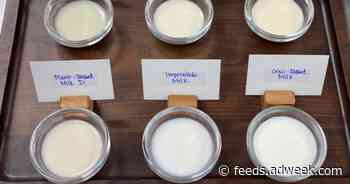 Impossible’s New Mission: a Non-Dairy Milk That Will Mimic the Real Thing