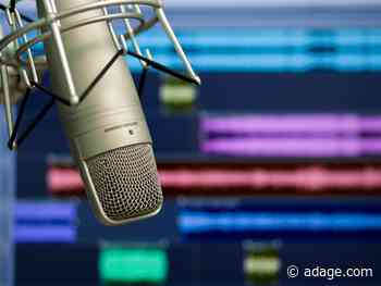 How brands like Apple, Arby's, Honda and Progresso nail celebrity voice-overs