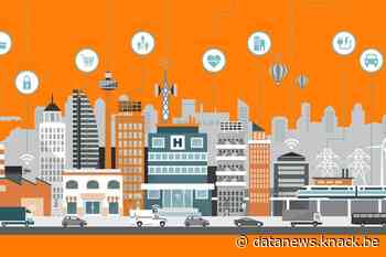 Orange komt met 5G-instapmodule voor bedrijven