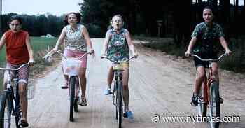 ‘Now and Then’ at 25: Girlhood Finally Taken Seriously