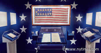 Taking ‘a Chronological Romp’ Through State Constitutions