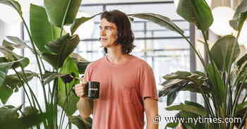 The Cautionary Tale of Adam Neumann and WeWork