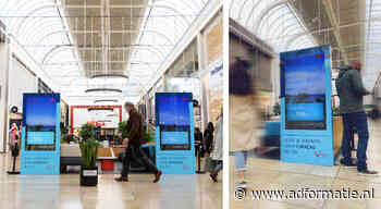 Tui laat Nederlanders wegdromen met livereclame vanuit Curaçao