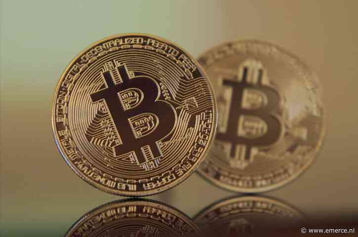 Binnenkort cryptomunten in PayPal