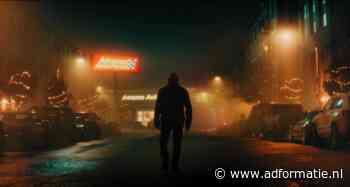 Viral van de week - Die Hard is back, mét Bruce Willis