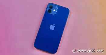 iPhone 12: A dozen settings to change right now on Apple's new phone     - CNET