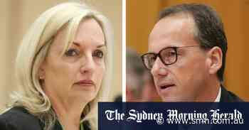 Government executives face pay inquiry after extraordinary week