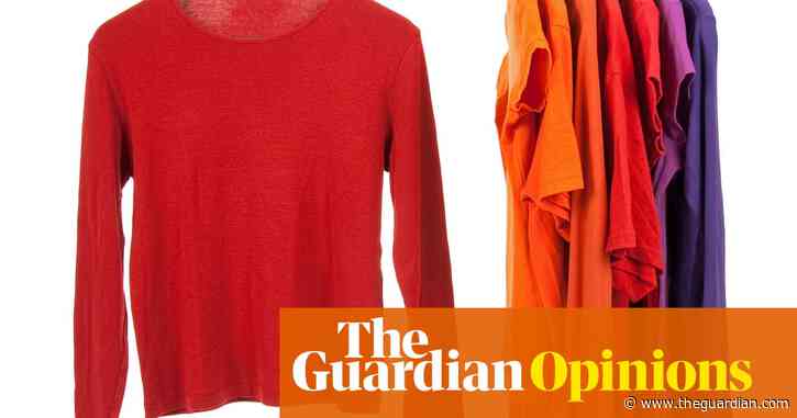 Your polyester sweater is destroying the environment. Here's why | Adrienne Matei