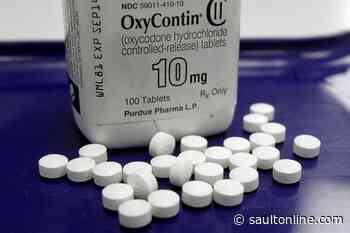 Purdue Pharma pleas could bolster efforts for Canadian opioid class action