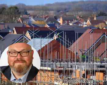 Lewisham provides details on approved affordable housing