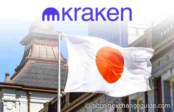 Kraken Opens Trading For Japanese Users, Becoming 1st Exchange to Enter Japan Organically - Bitcoin Exchange Guide