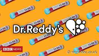 Dr Reddy's: Covid vaccine-maker suffers cyber-attack