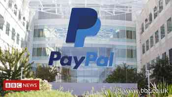 PayPal allows Bitcoin and crypto spending