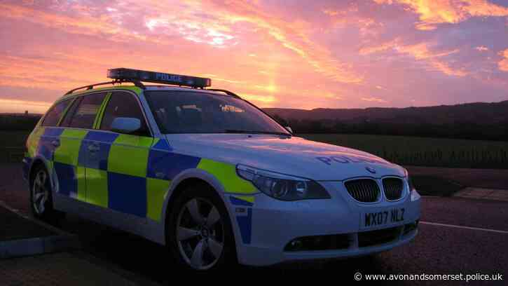 Stolen farming equipment seized by officers in Somerset following revamped rural affairs strategy