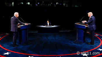 Presidential debate recap: Trump gets personal, Biden hits on COVID