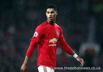 The Bolton restaurants backing Marcus Rashford's campaign to help feed hungry kids
