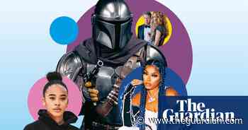 This week's home entertainment: from The Mandalorian to Agents of Chaos