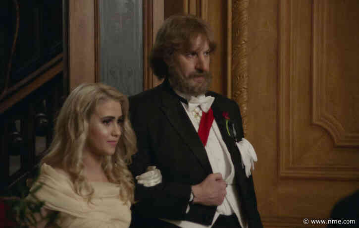 Borat’s on-screen daughter revealed as Bulgarian actress Maria Bakalova