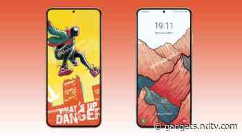 Samsung Galaxy S21+ Design Leaked, Galaxy S21 Rear Camera Housing Surfaces Separately