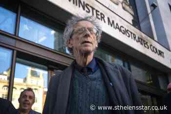 Piers Corbyn's coronavirus restrictions trial delayed over disclosure - St Helens Star