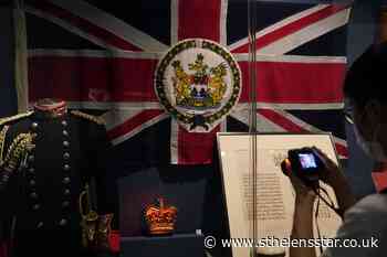 China may not recognise British-issued Hong Kong passports - St Helens Star