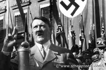 Hitler speeches sell at Munich auction despite objections - St Helens Star