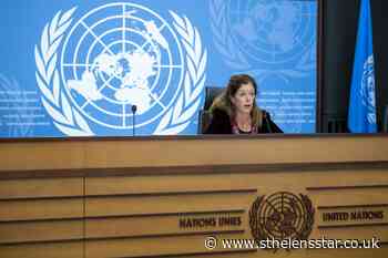 Libyan sides sign countrywide ceasefire deal, UN says - St Helens Star