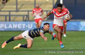 QUIZ: St Helens v Leeds Rhinos matchday puzzlers - St Helens Star