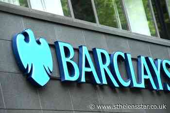 Barclays warns negative interest rates could hurt its UK profits - St Helens Star
