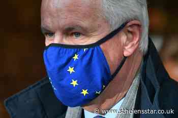 Brexit talks continue between Michel Barnier and Lord Frost - St Helens Star