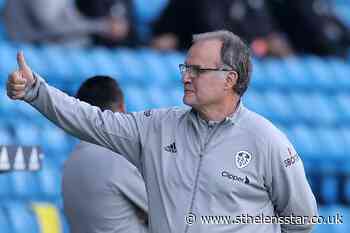 Doing the right thing matters to Marcelo Bielsa - St Helens Star