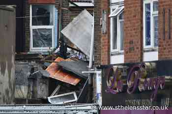 Dozens still unable to return home following fatal gas explosion - St Helens Star