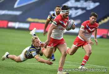 Woolf: Matches important for integrity of Super League table - St Helens Star