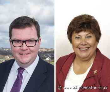 How St Helens MPs voted in free school meals debate - St Helens Star