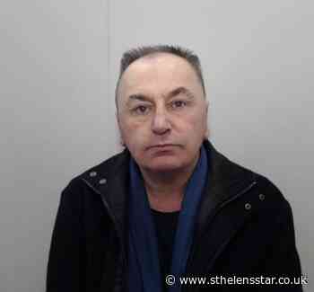 Ex-mayor of St Helens jailed for illegal election bid wins sentence appeal - St Helens Star