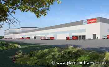 Home Bargains tipped for St Helens go-ahead - Place North West
