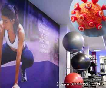 Gyms and leisure centres in St Helens can reopen, says council leader - St Helens Star