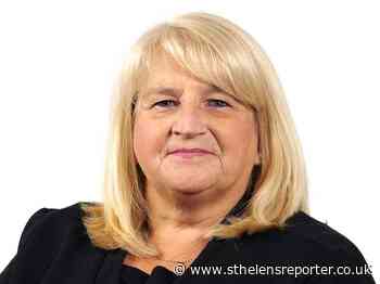 St Helens councillor resigns due to 'health reasons' - St Helens Reporter