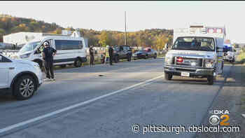 Woman Hit By Car In Lawrence County