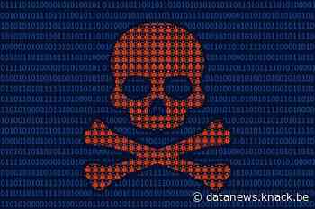 Sopra Steria slachtoffer van cyberaanval