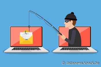 Phishing in 2020: Hoe word je in de val gelokt?