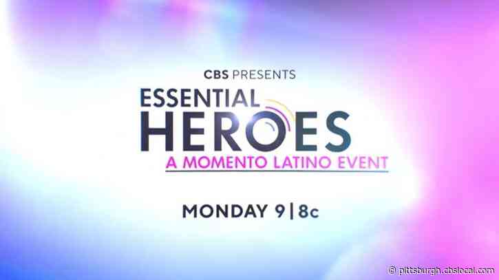 Henry Munoz On ‘Essential Heroes: A Momento Latino Event’s Message: ‘If We Are United Through This Moment, Our Country Will Be Better’