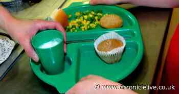 Act on child poverty or 'levelling up has failed', say North East leaders