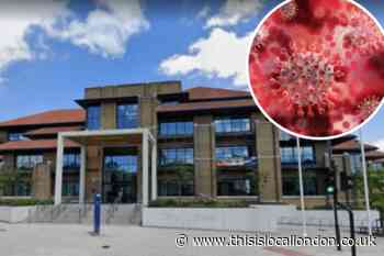 Bexley doctor's warning over 'concerning' Covid case rise